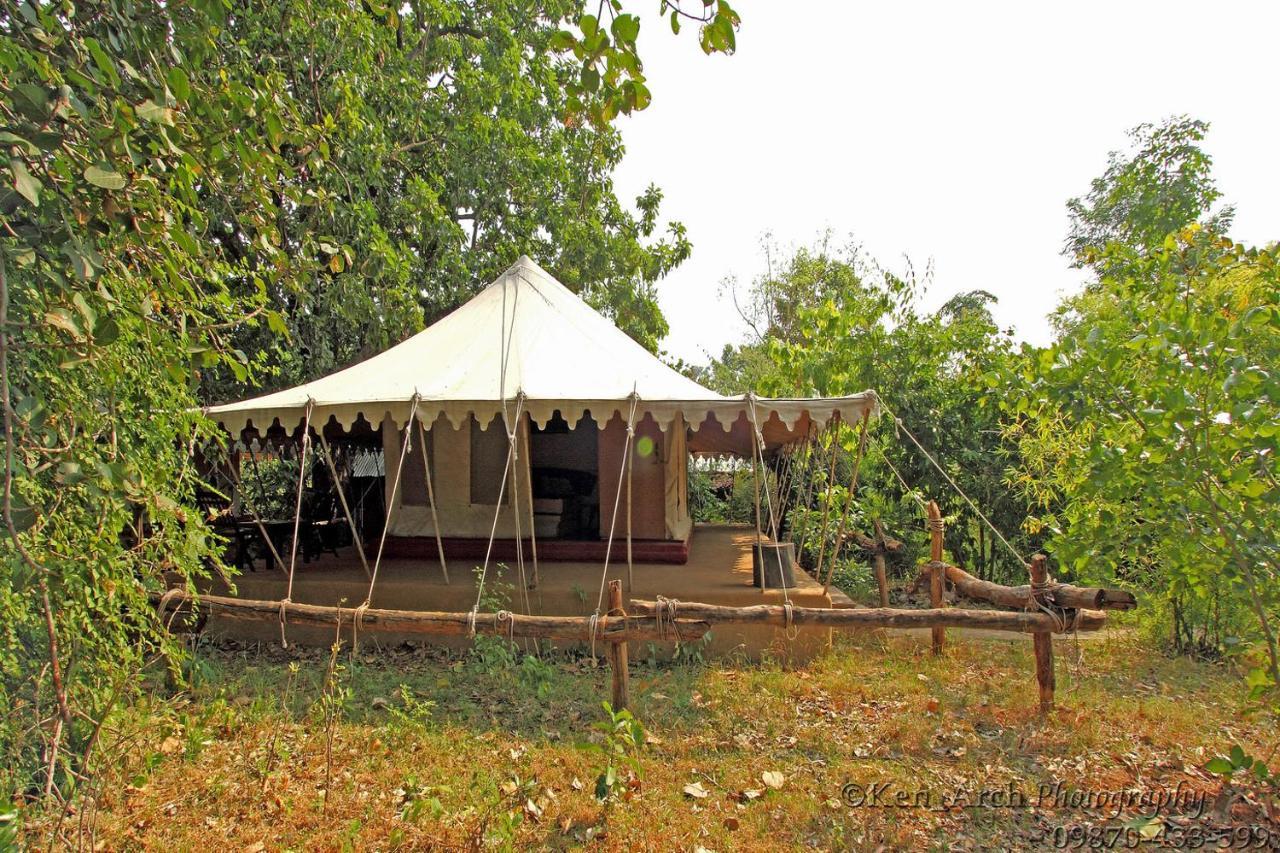 Monsoon Forest Tāla Exterior foto